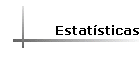 Estatsticas