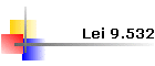 Lei 9.532