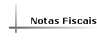 Notas Fiscais