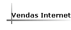 Vendas Internet