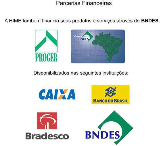 Parcerias Financeira